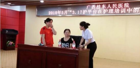 從樂中學(xué)，從學(xué)中做，情境小劇展朋宇組服務(wù)新風(fēng)貌！