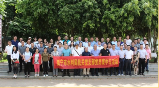 支部聯(lián)建結(jié)對子，民企黨建添活力。